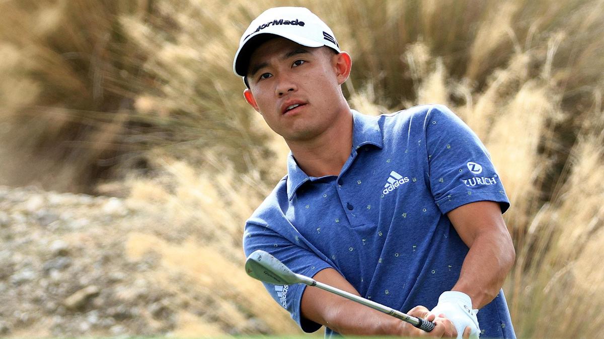 Collin Morikawa thu nhập “siêu khủng” sau 2 năm thi đấu chuyên nghiệp 