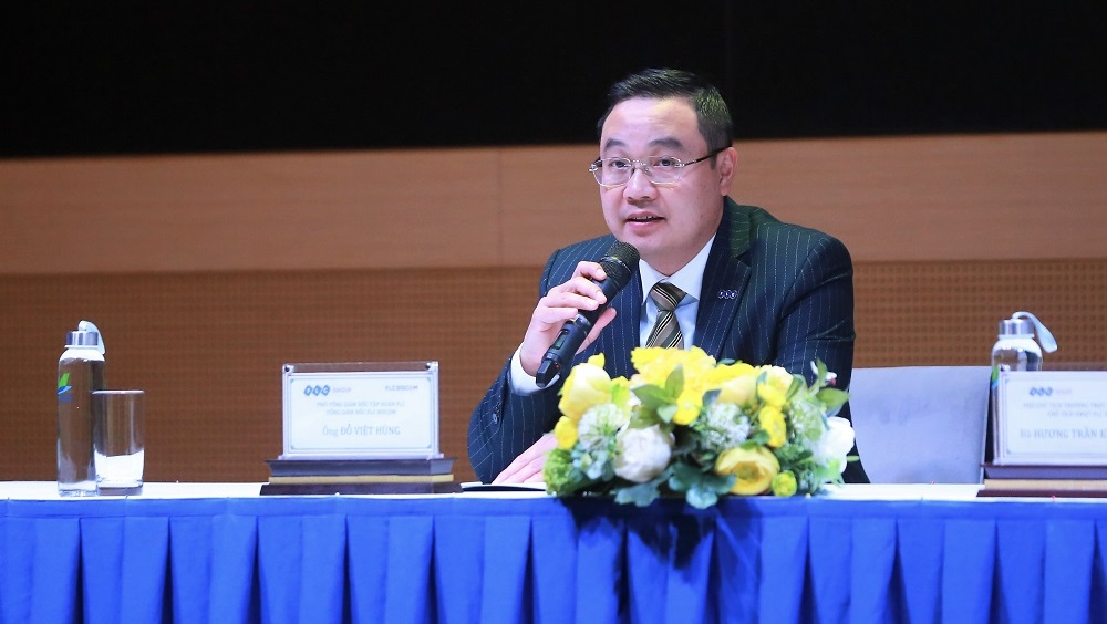 Giải thưởng HIO hàng chục tỷ đồng tại FLC Faros Golf Tournament 2021