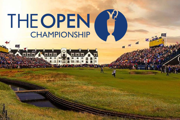 The Open Championship 2021 sẽ trở lại sân golf Royal St. George’s sau 10 năm