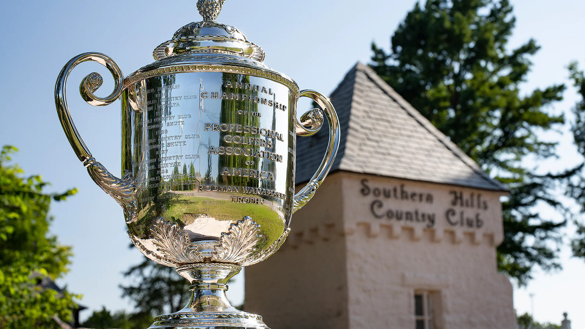 PGA Championship: Everything you need to know