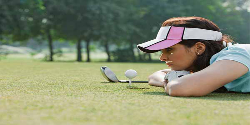 [03] Mẹo tâm lý khi đánh golf bất kỳ ai cũng cần biết!