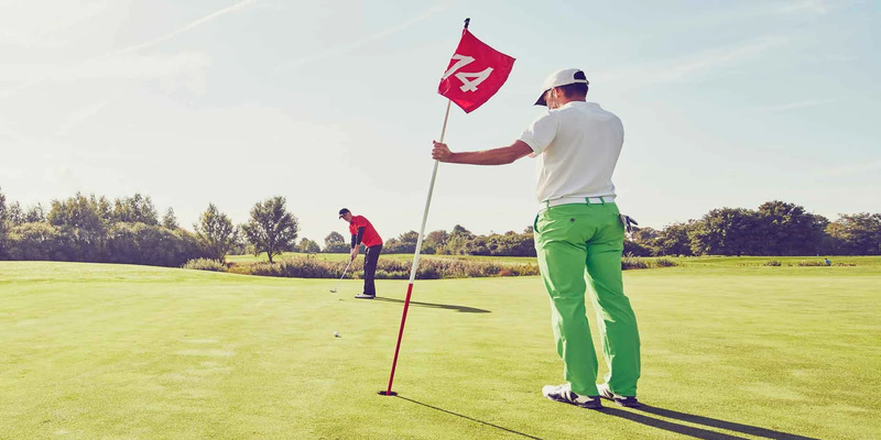 Lag putt: Bí quyết làm chủ tốc độ cú putting xa
