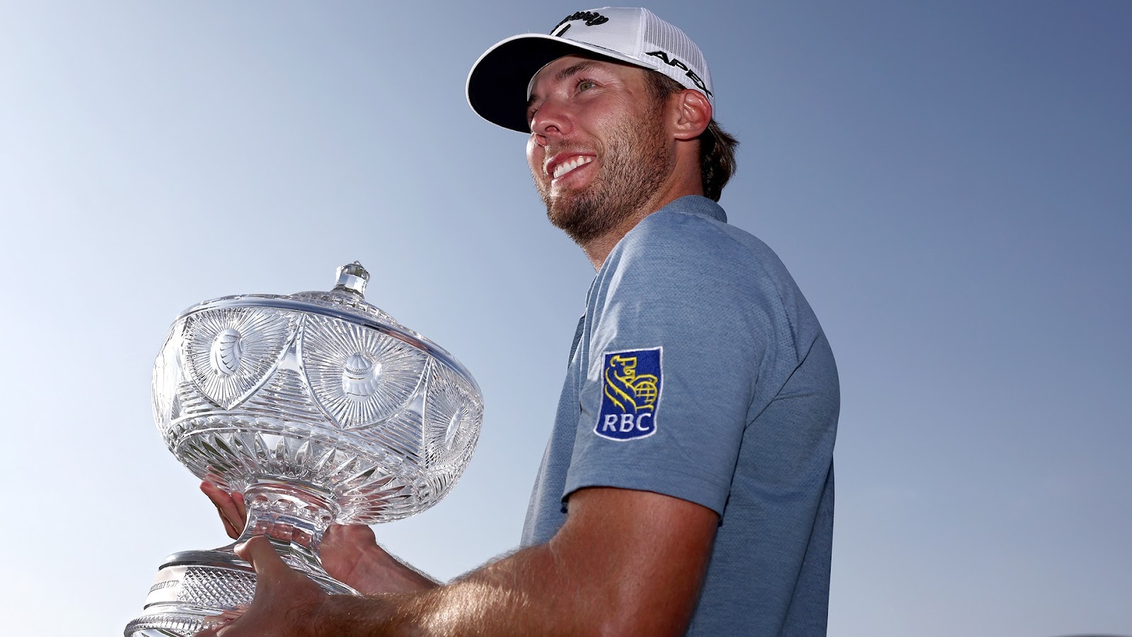 Sam Burns vô địch WGC-Dell Technologies Match Play 2023
