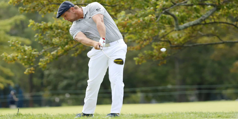 [04] Yếu tố chính cho một cú off the tee mạnh mẽ và chính xác