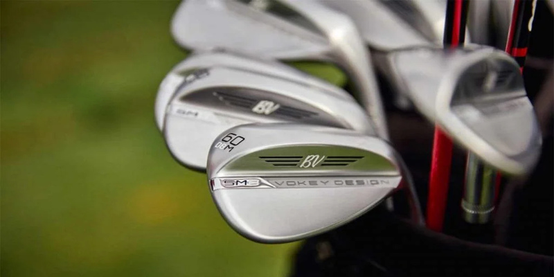 Loại gậy golf nào newbies nên tránh?