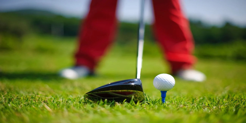 Off the tee với gậy 3-wood? Ghi nhớ 3 điều quan trọng sau