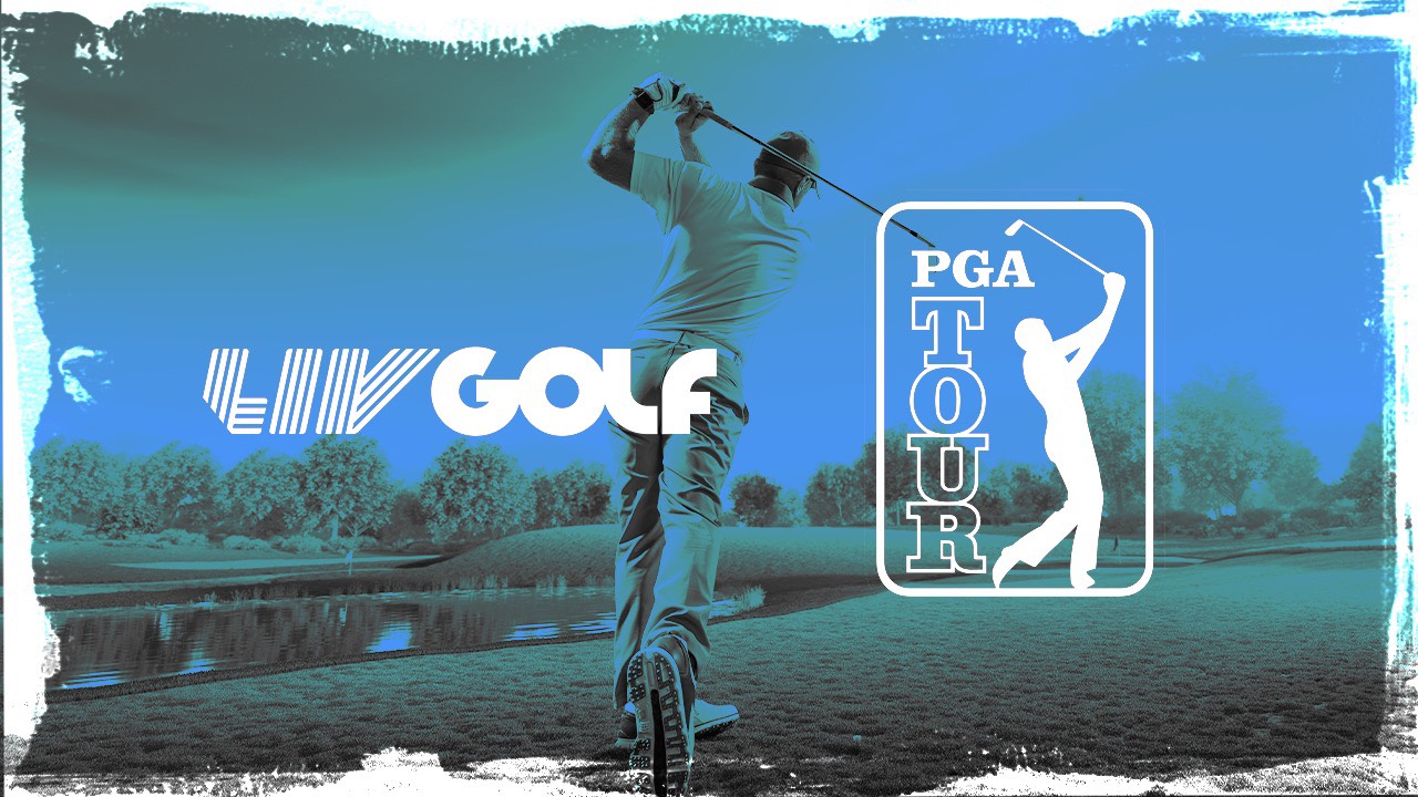 PGA Tour và LIV Golf sẽ sáp nhập trước giải The Masters 2024?