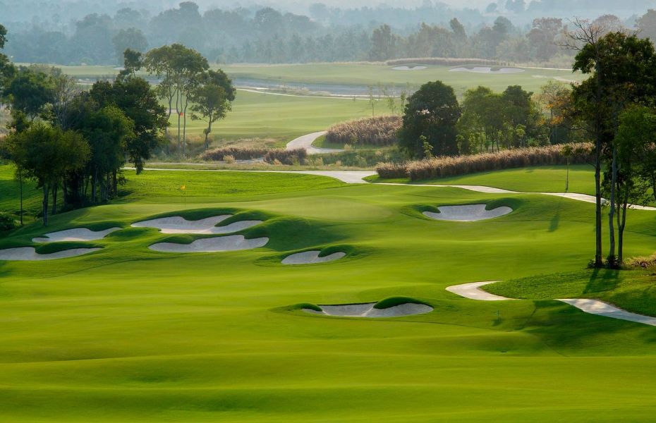 Bắc Kạn đầu tư phát triển du lịch golf