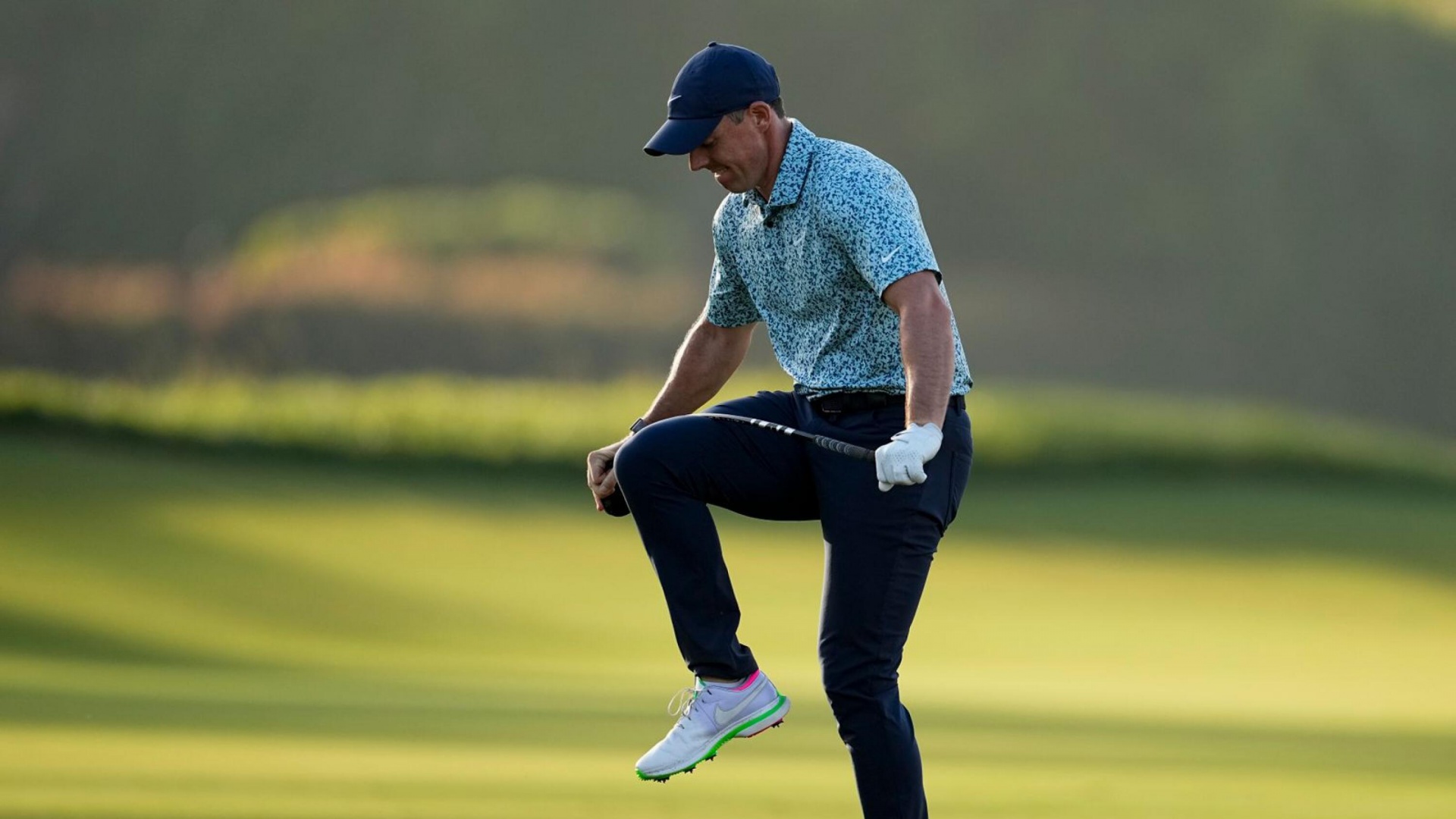 Rory McIlroy: “Kém duyên” với major dù thừa tài năng