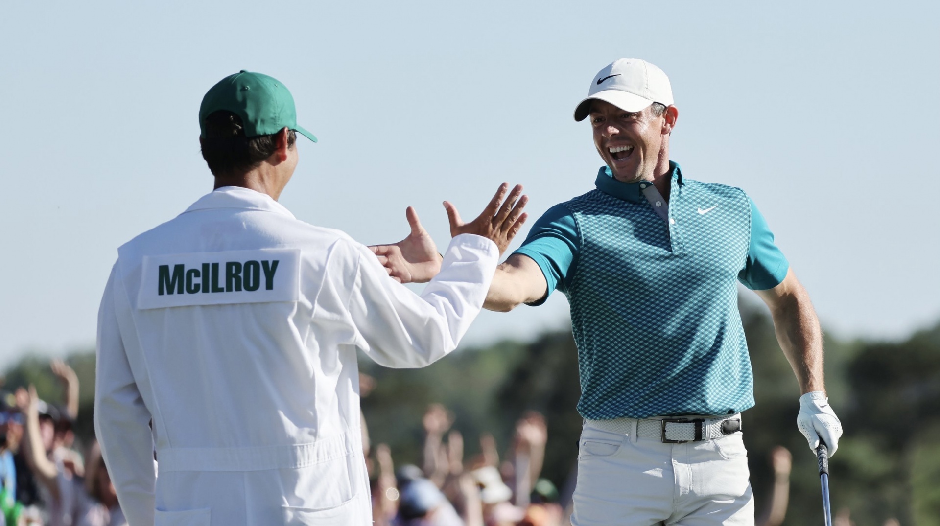 5 caddie thu nhập “khủng” trên thế giới