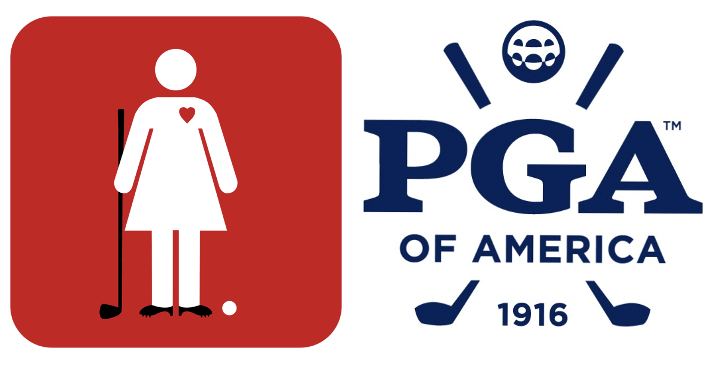 PGA of America nối lại quan hệ hợp tác với Women’s Golf Day