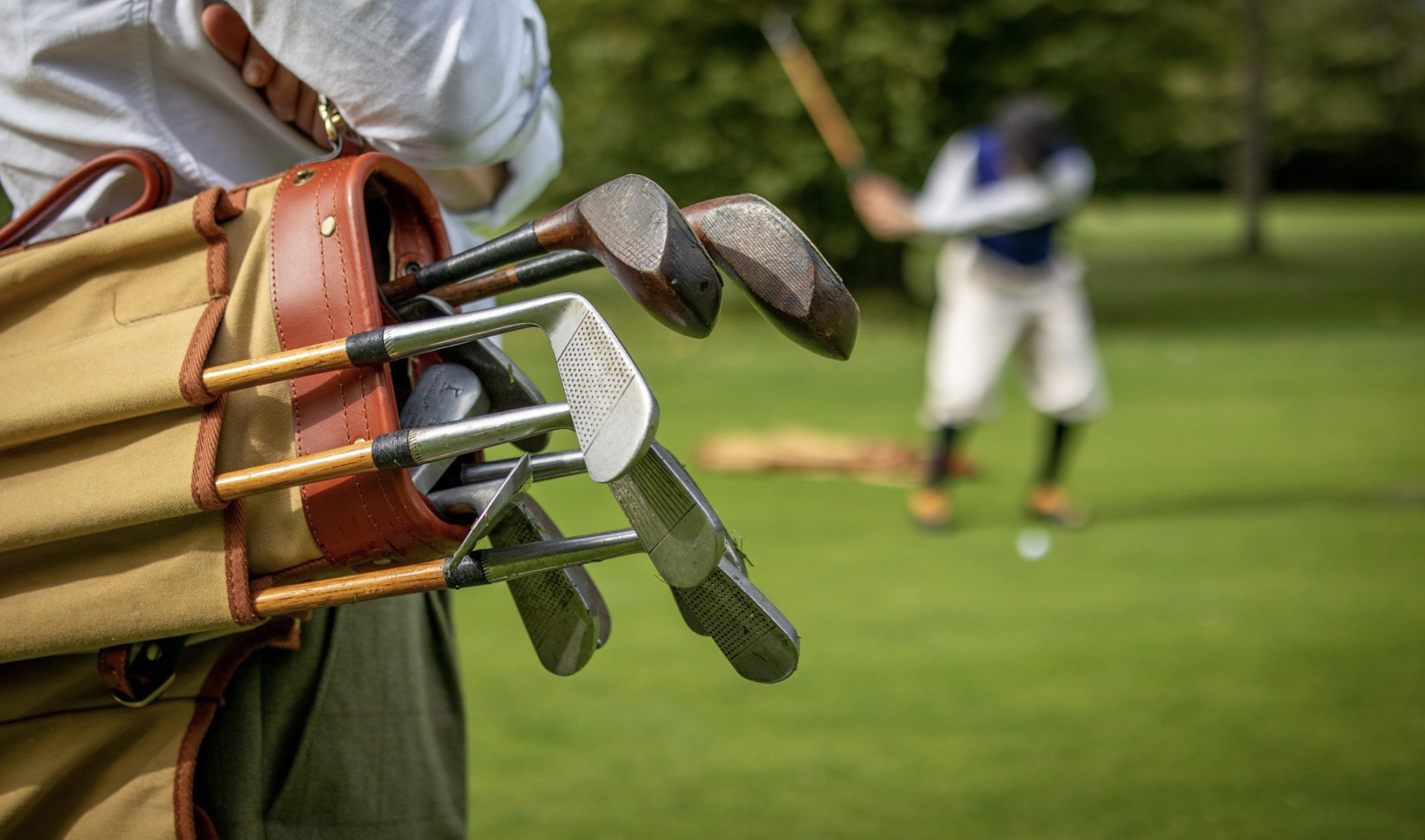 Xu hướng Hickory Golf: Hành trình về cội nguồn của golf cổ điển