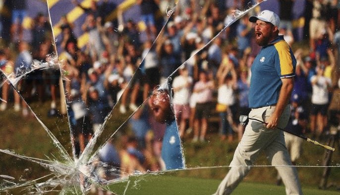 Tiền bạc và lòng trung thành: Vấn đề chính xoay quanh nội chiến golf