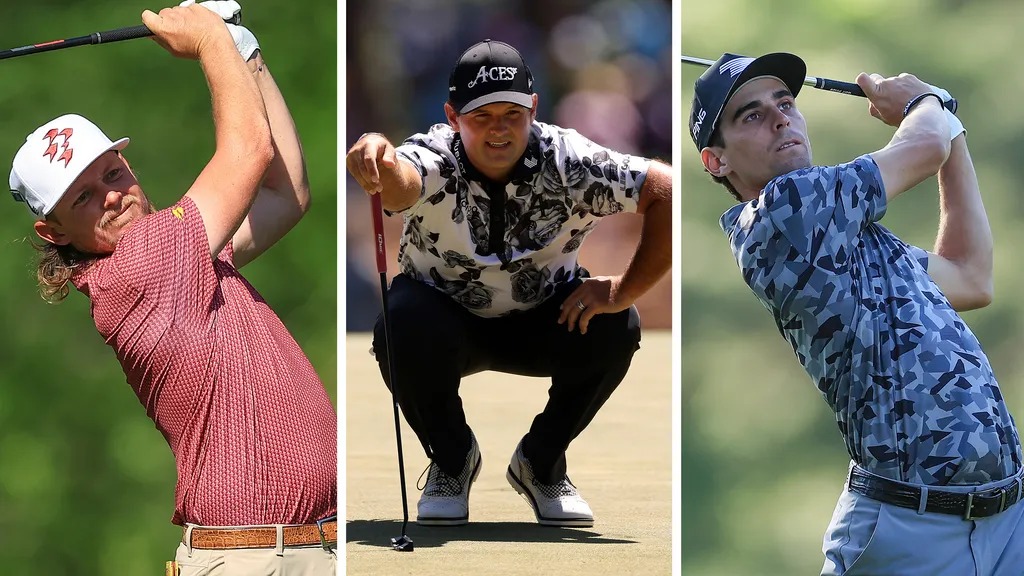 Sau The Masters, LIV Golfers nhảy vọt trên OWGR