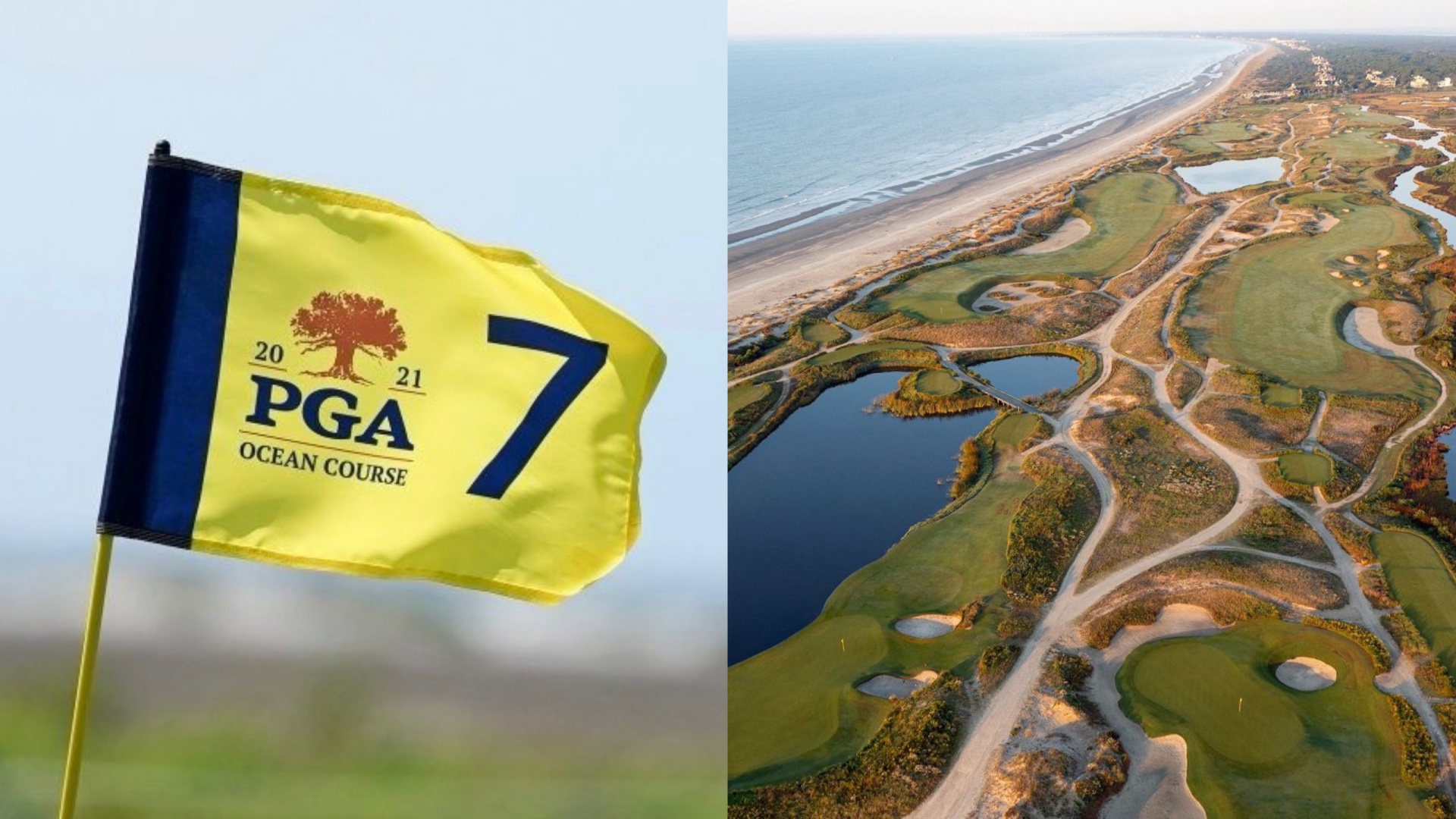Tiết lộ địa điểm đăng cai PGA Championship 2031