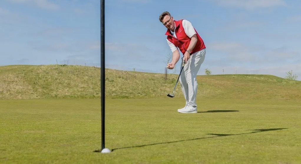 7 mẹo hay cải thiện khả năng putting 