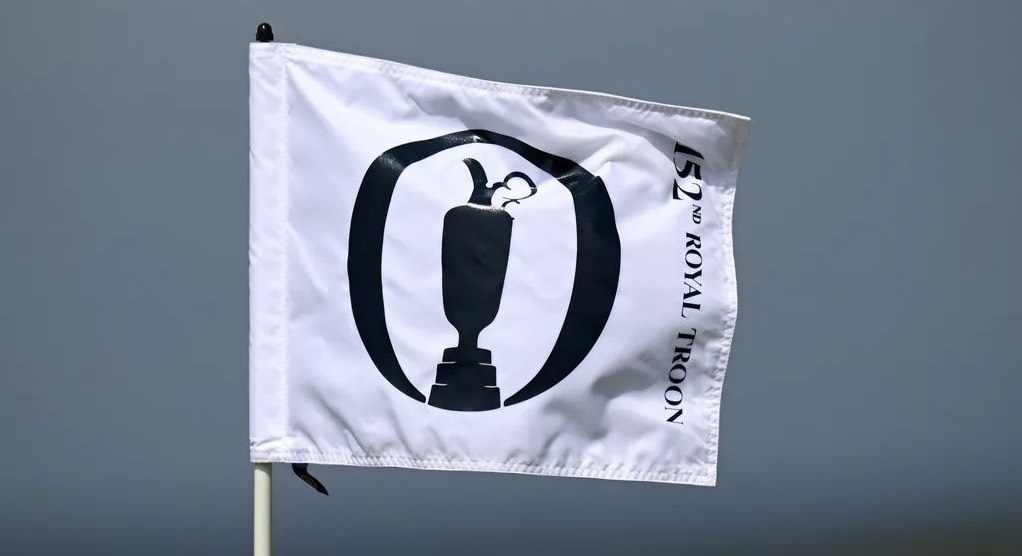 Lịch sử cắt loại của The Open Championship 