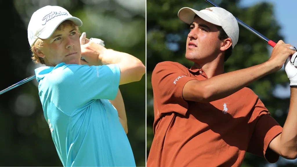U.S Junior Amateur và các nhà vô địch trong quá khứ