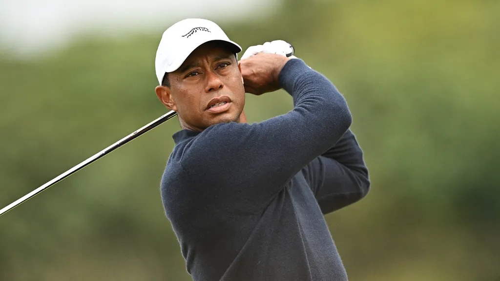 Tại sao Tiger Woods chưa từng xuất hiện tại Olympic?
