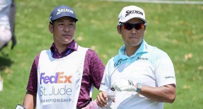 Hideki Matsuyama tạo cách biệt 5 gậy: Bước tiến gần đến danh hiệu FedEx St.Jude