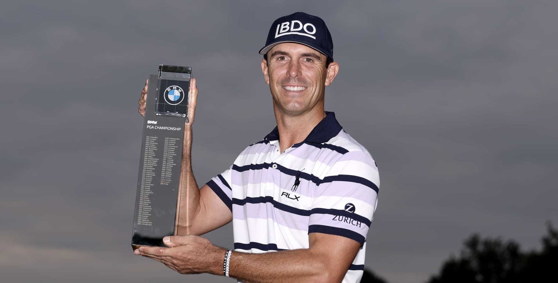 Thắng playoff kịch tính, Billy Horschel vô địch BMW PGA Championship 2024