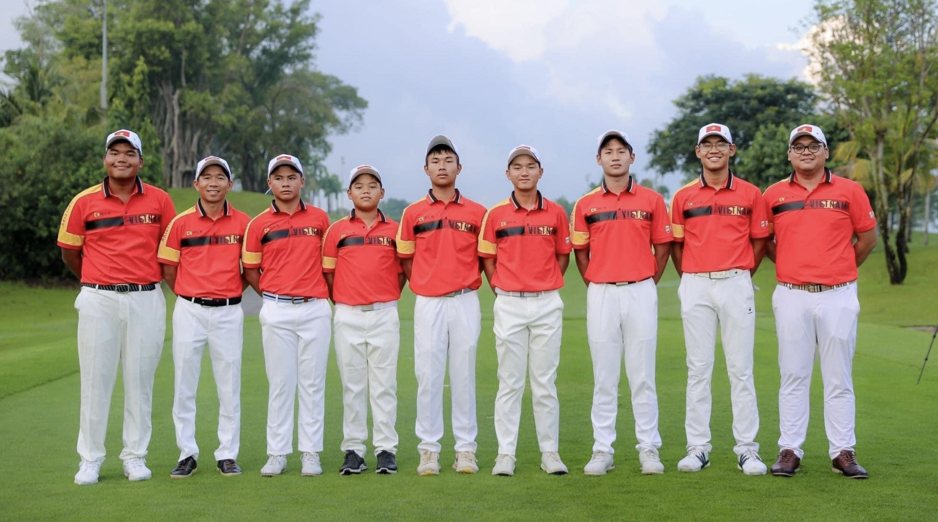 Nhìn nhận về golf: Sự tăng trưởng và văn hoá golf tại Việt Nam