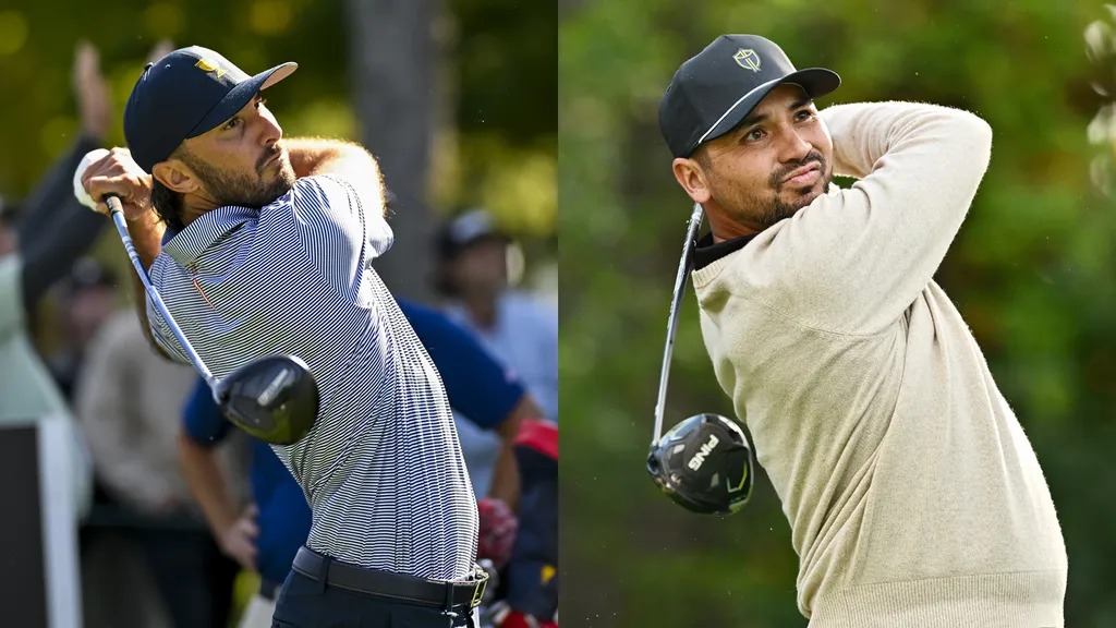 Dòng gậy driver nào được ưa chuộng nhất tại Presidents Cup 2024?