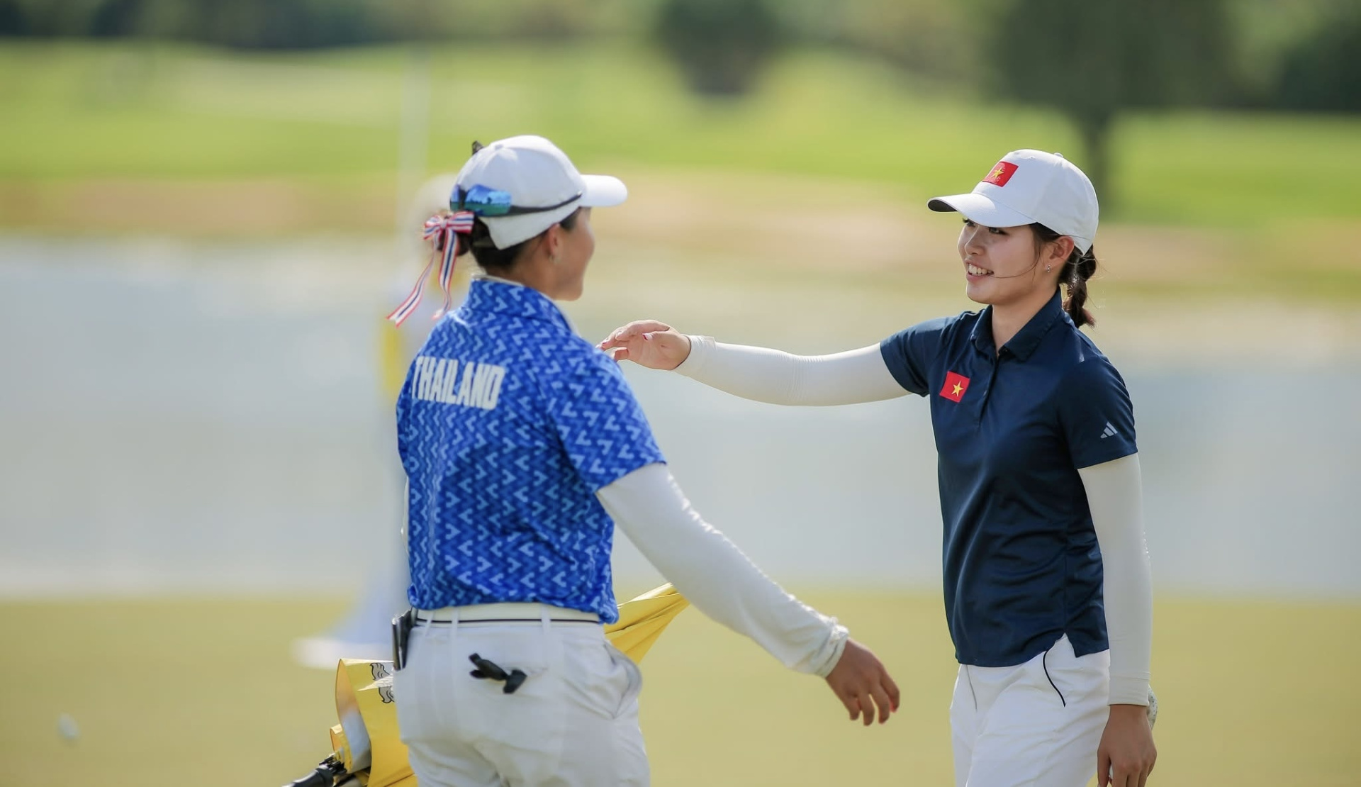 Lê Chúc An giành Huy chương Đồng SEA Games 33