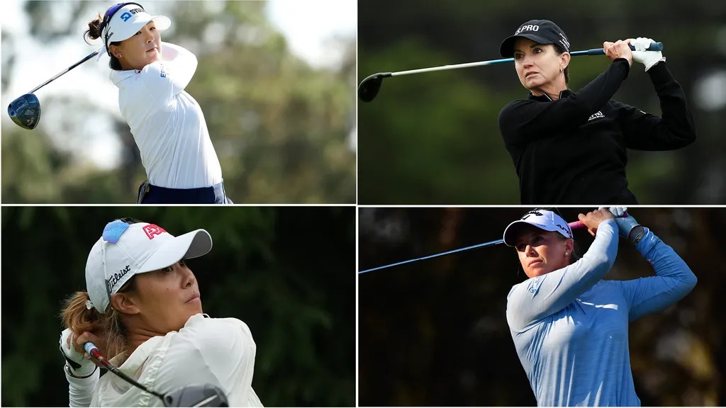 Những kỷ lục HIO kinh điển nhất lịch sử LPGA Tour