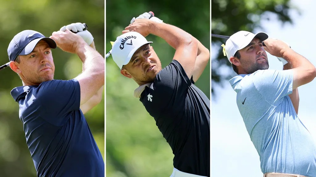 Vắng bóng những tên tuổi lớn tại Farmers Insurance Open 2025
