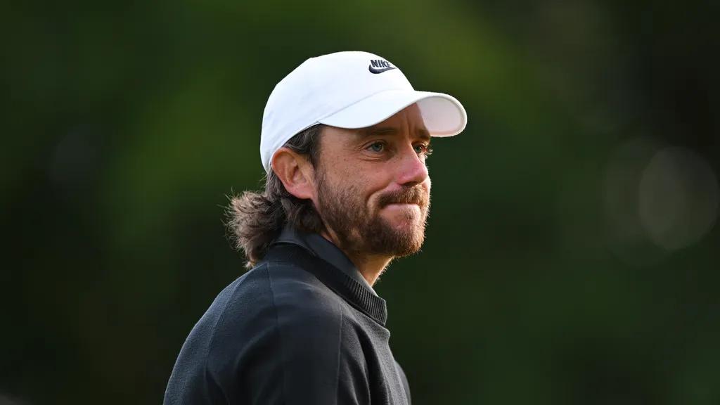 Tommy Fleetwood bỏ túi bao nhiêu trong năm rực rỡ nhất sự nghiệp 2025?