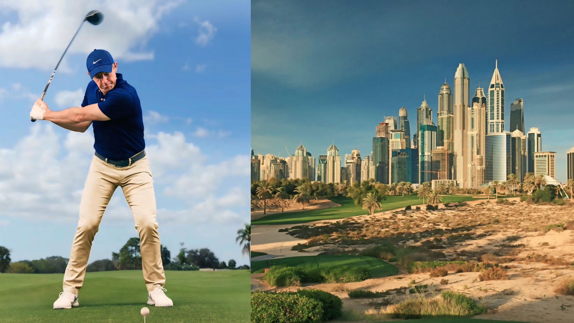McIlroy Reveals Recipe for Majlis Success