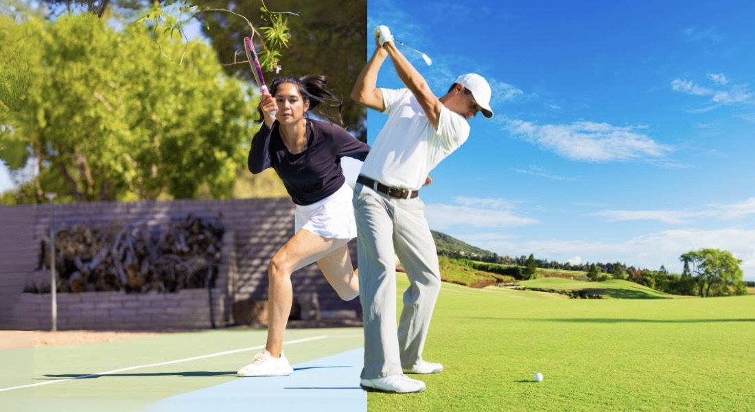 Golf Việt Nam trước cơn bão thử thách: Giữa suy thoái kinh tế và làn sóng pickleball