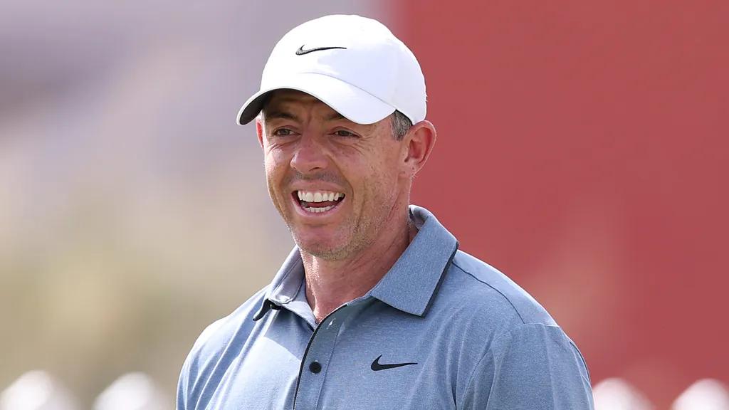 Ai đủ sức ngăn Rory McIlroy chạm tay tới vinh quang Race to Dubai?