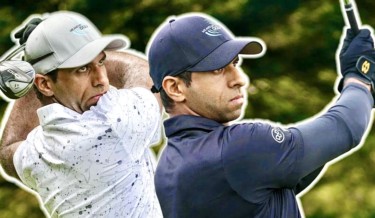 Aaron Rai: “Dị nhân” giữa kỷ nguyên công nghệ golf