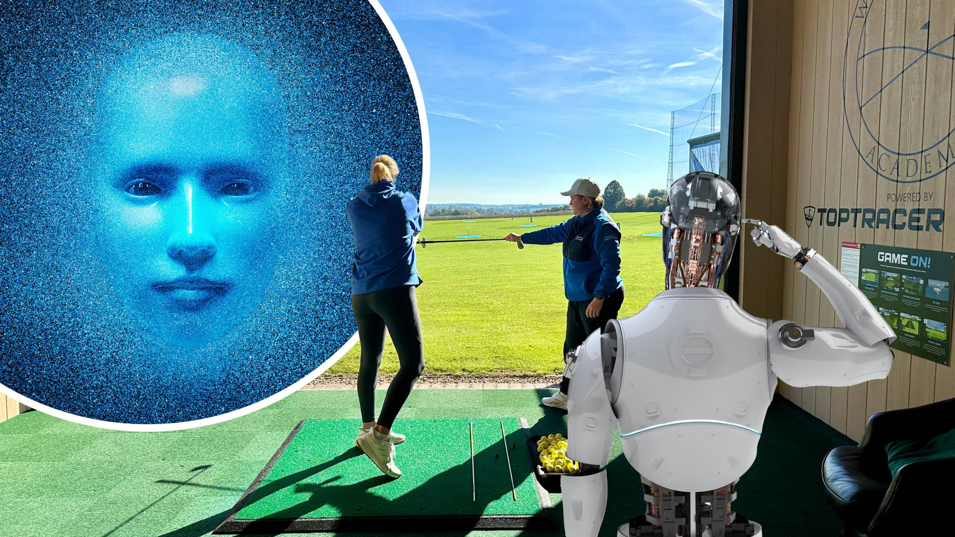 Xu hướng du lịch golf Đông Nam Á 2025–2026: Cơ hội tăng trưởng và cạnh tranh mới 2 Xu hướng du lịch golf Đông Nam Á 2025 - 2026