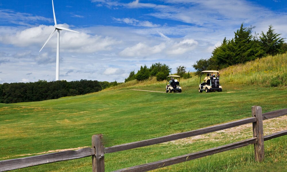 Xu hướng du lịch golf Đông Nam Á 2025–2026: Cơ hội tăng trưởng và cạnh tranh mới 3 Xu hướng du lịch golf Đông Nam Á 2025 - 2026