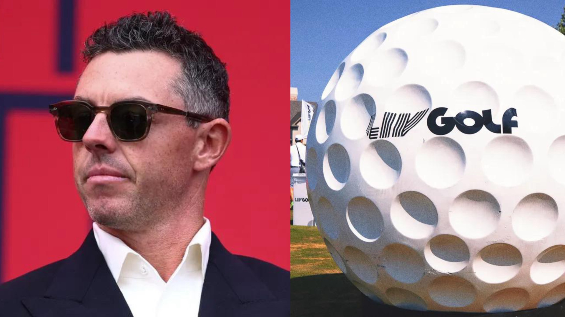 Rory McIlroy: "LIV Golf sẽ phải đốt thêm hàng tỷ USD!"