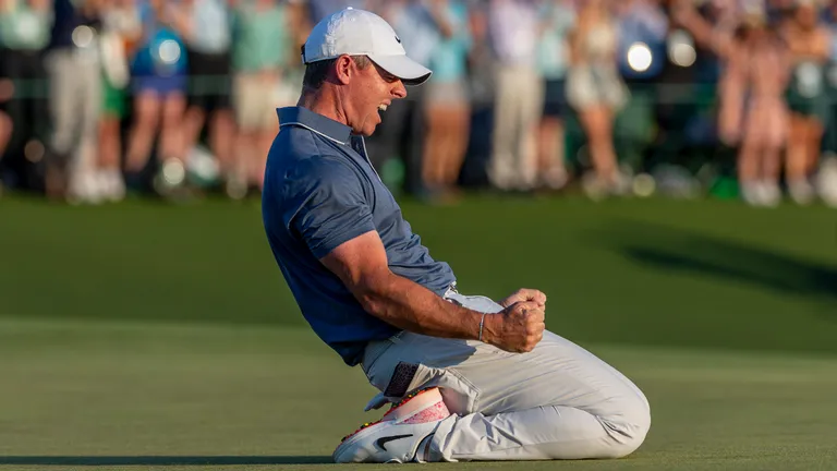 Rory McIlroy VĐV xuất sắc nhất Vương quốc Anh 2025? 2 Rory McIlroy: VĐV xuất sắc nhất Vương quốc Anh 2025?