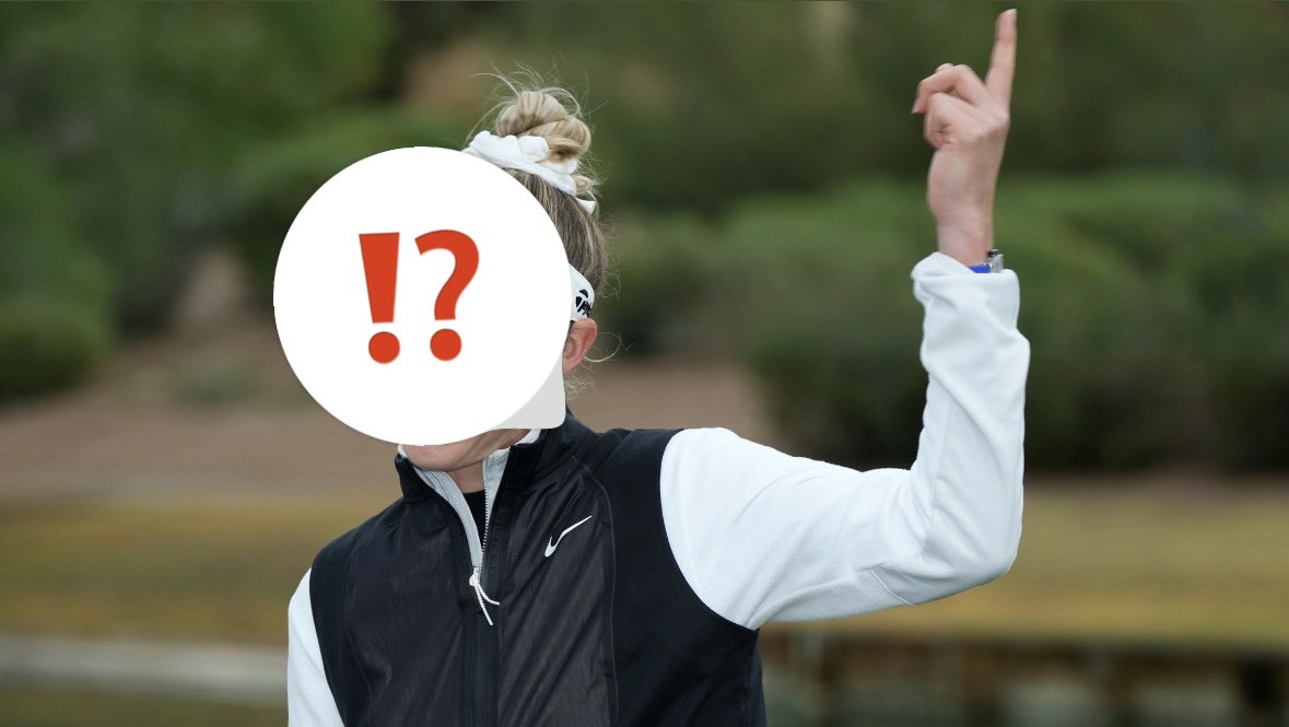 Ai là nữ golfer giàu nhất năm 2025?