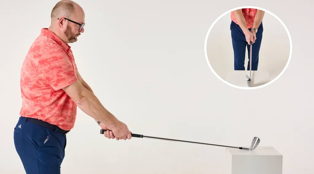Bài tập kiểm tra cách cầm grip tại nhà 