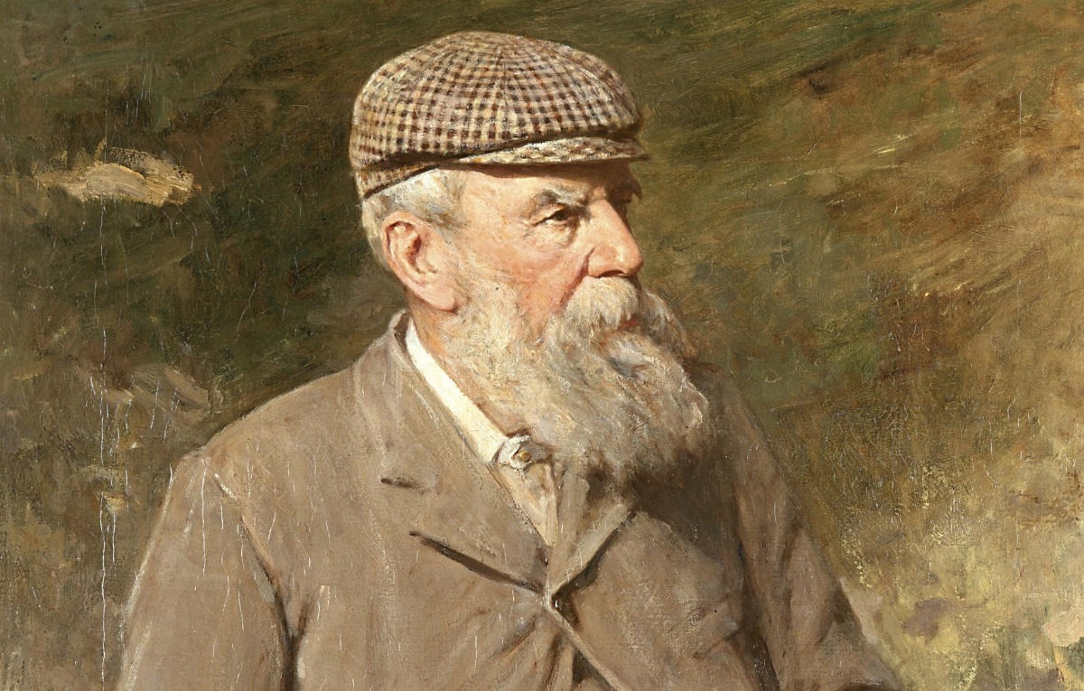 Bộ sưu tập Old Tom Morris: “Bảo vật” lịch sử golf lên sàn đấu giá