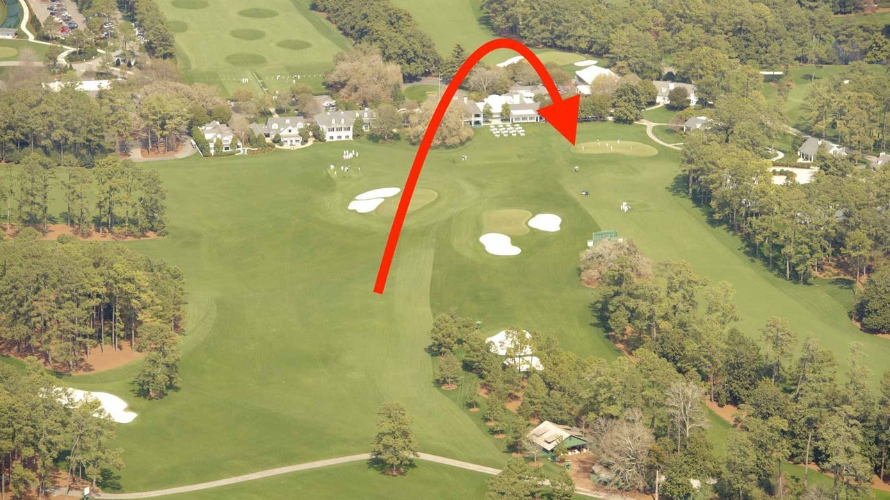 Số phận “hố golf thứ 19” tại Augusta National?