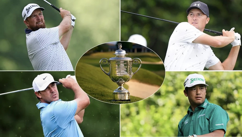 PGA Championship 2025: Nhiều tên tuổi lớn không qua cắt loại