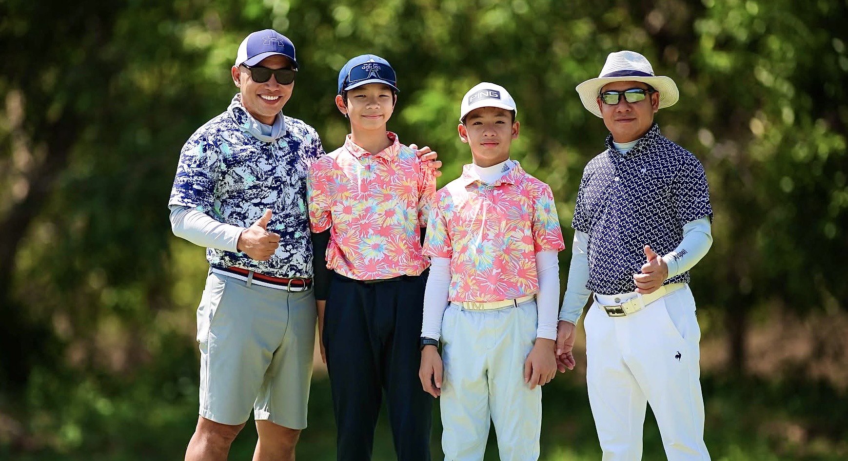Golf đang thay đổi cách người Việt gặp nhau như thế nào?