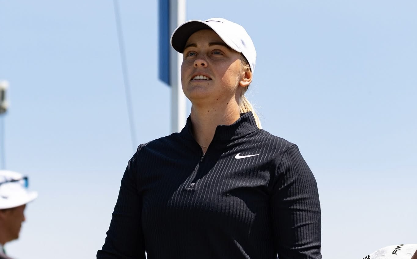 US Women’s Open 2025: Cuộc đua vô địch khốc liệt sau Moving Day