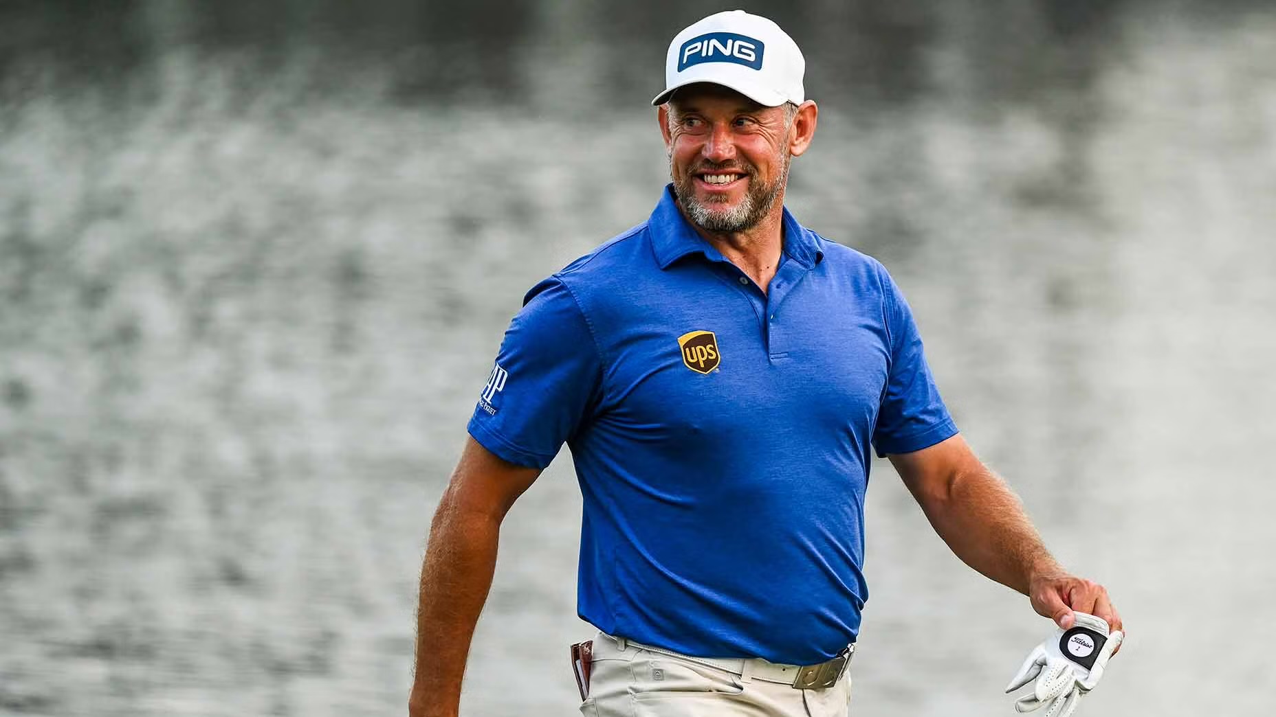Lee Westwood trở lại The Open: Major đầu tiên kể từ khi gia nhập LIV