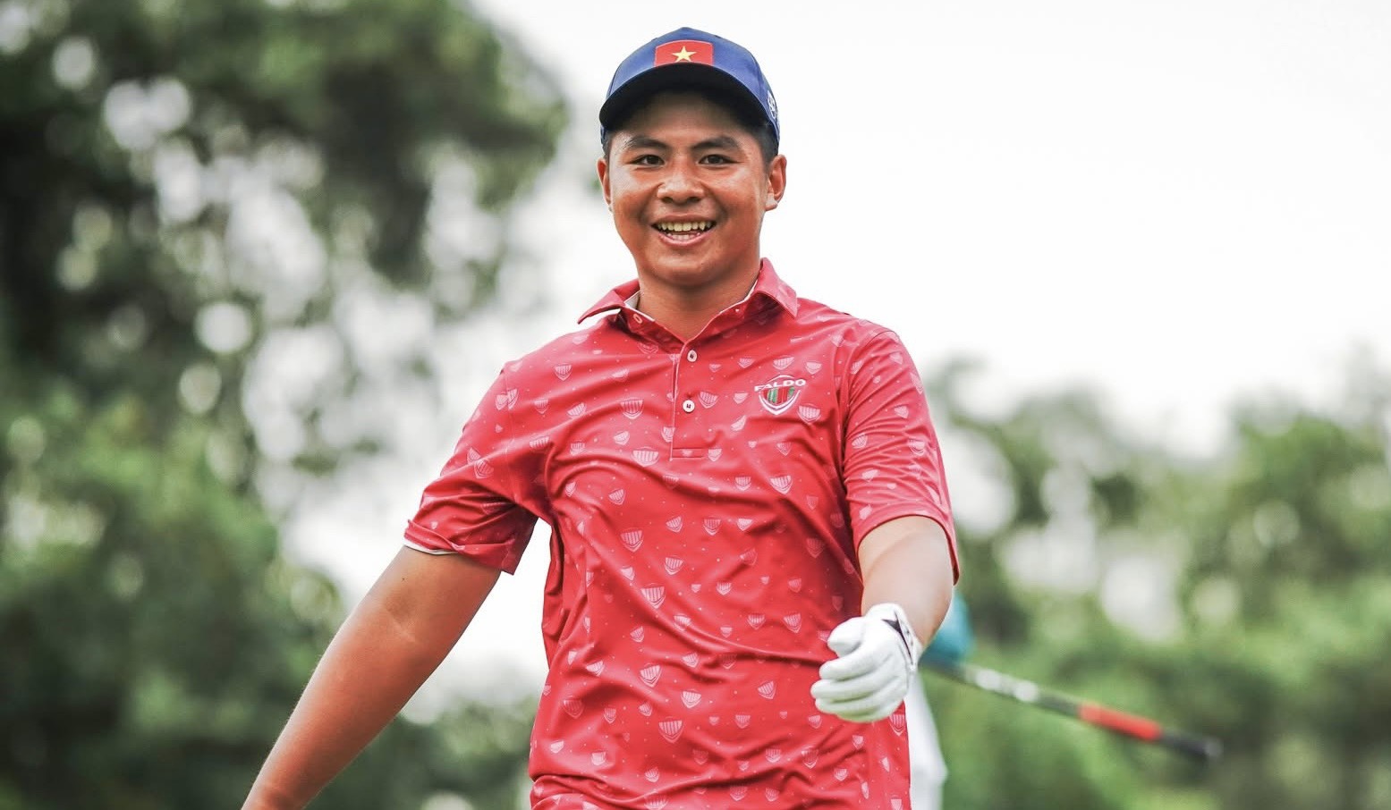 Nguyen Tuan Anh Presses Claims for National Team Selection