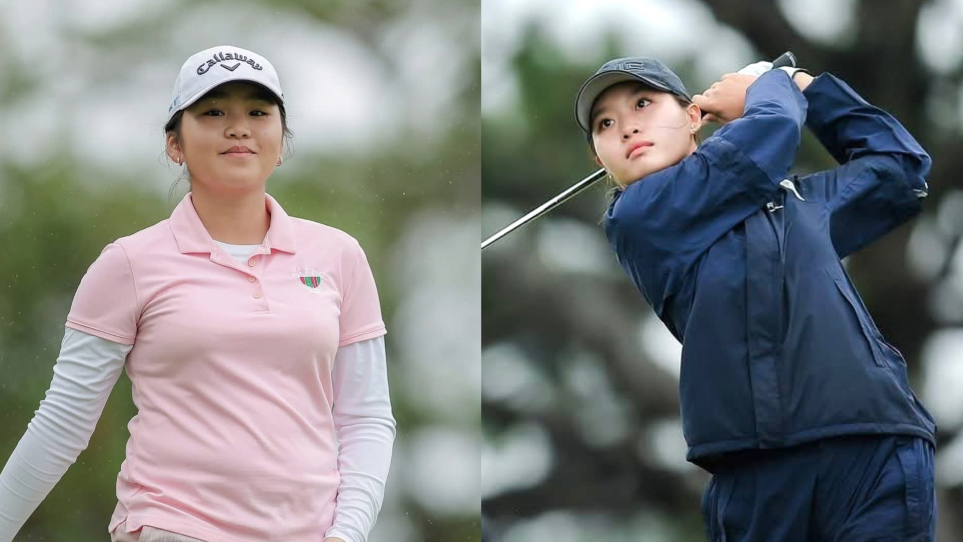Lê Chúc An và Anna Le chính thức giành suất dự SEA Games 33