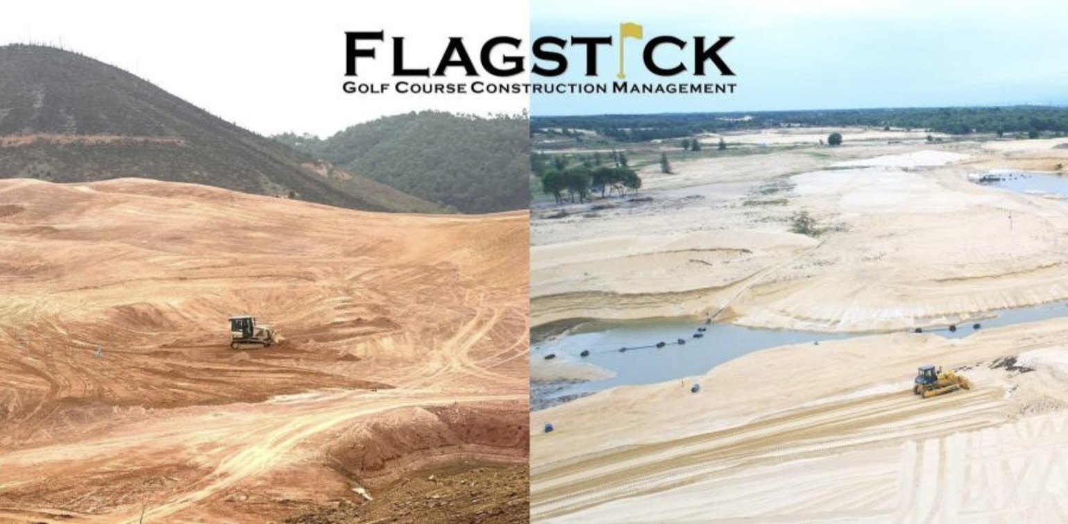 Flagstick’s Stunning Vietnam Showcases